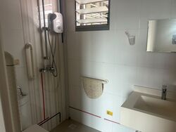 Blk 36 Skyresidence @ Dawson (Queenstown), HDB 3 Rooms #635026561